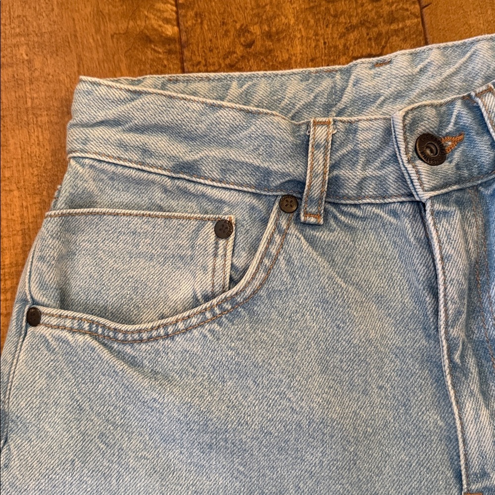 The Ragged Priest High Rise Jeans - Picture 4 of 14